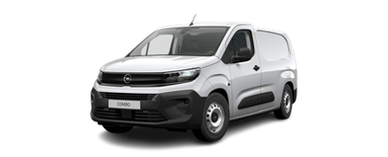 Opel Combo Cargo - Stellantis &You
